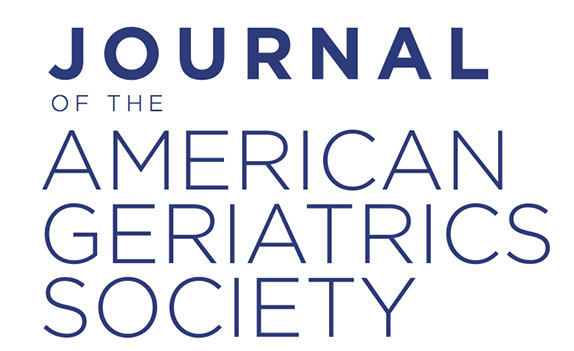 Journal of the American Geriatric Society