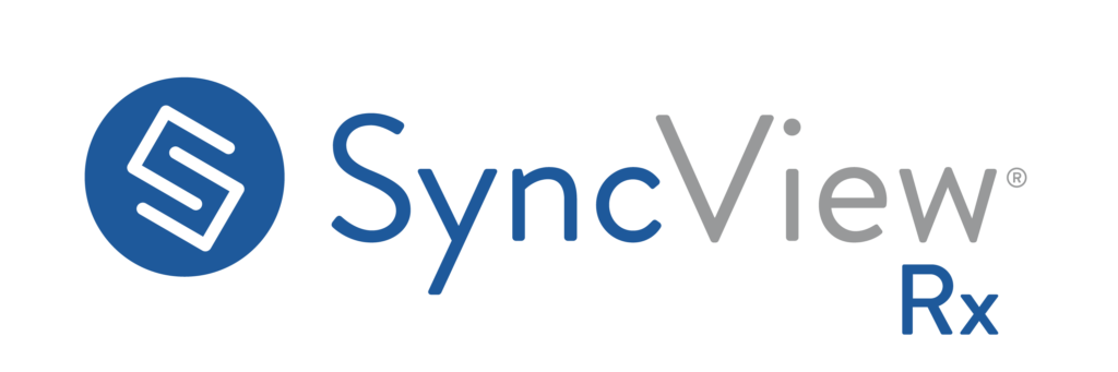  SyncView Rx®