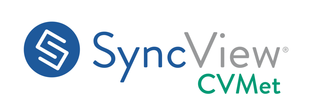 SyncView_®_CVMet