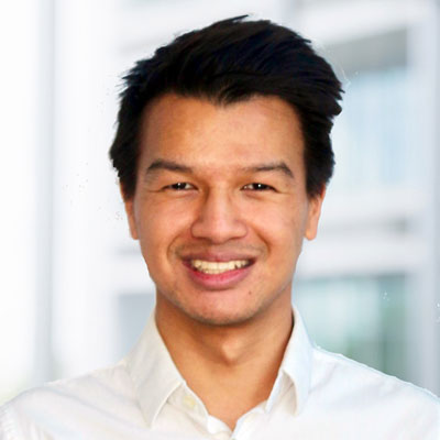 Victor Nguyen