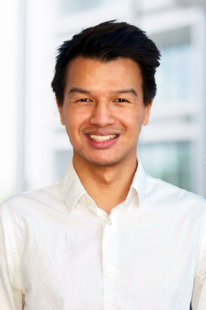 Victor Nguyen​