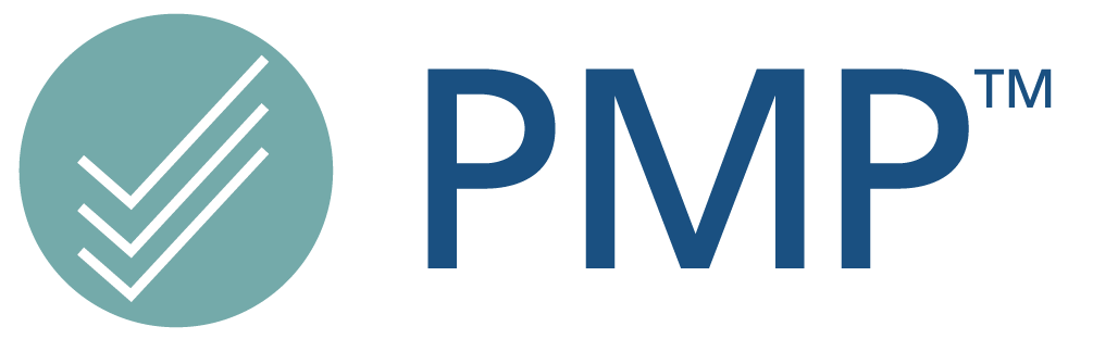 PMP logo