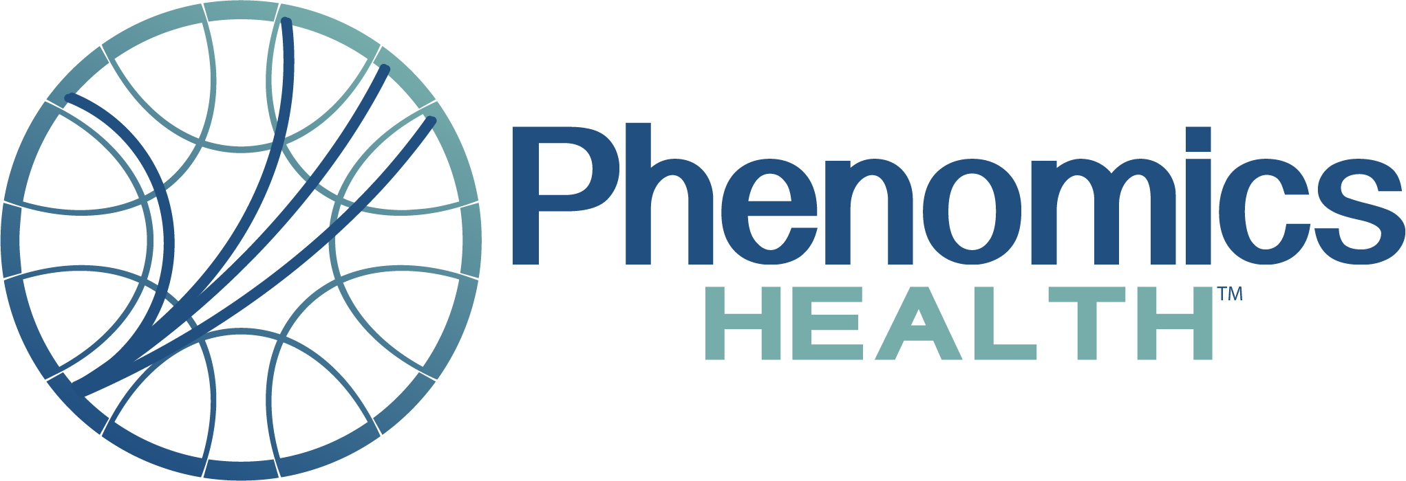Phenomics Health logo