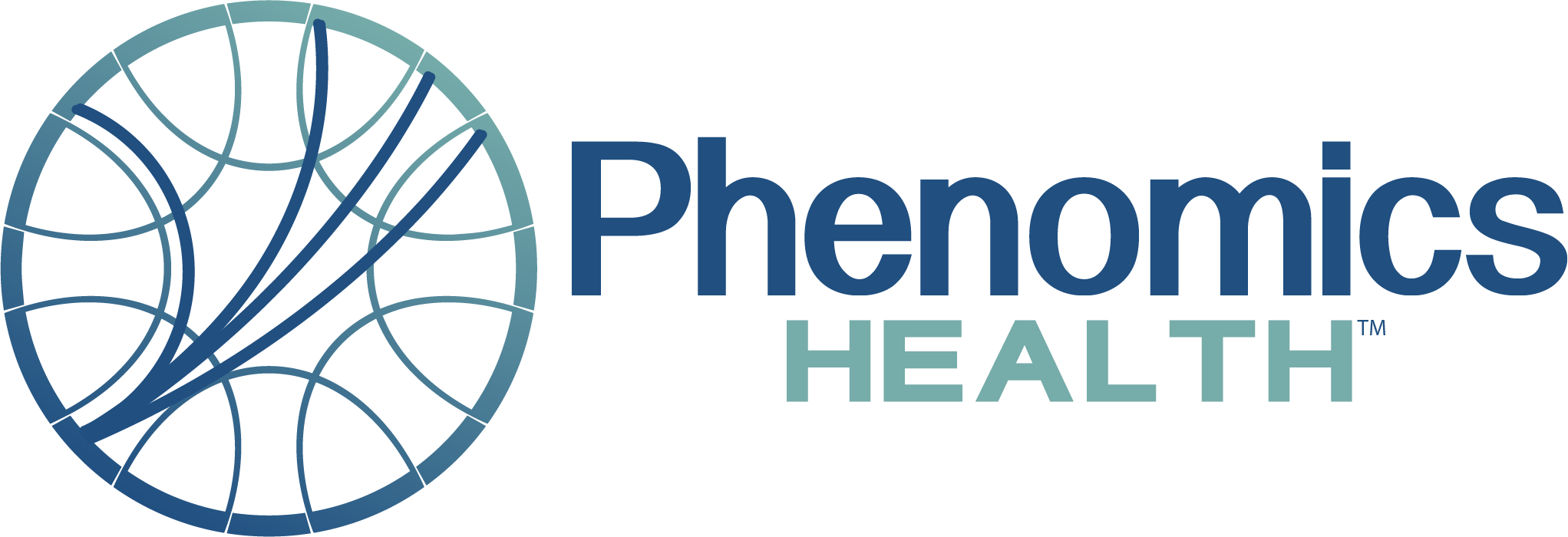 Phenomics Health logo