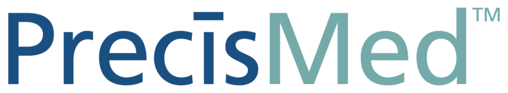 PrecisMed logo