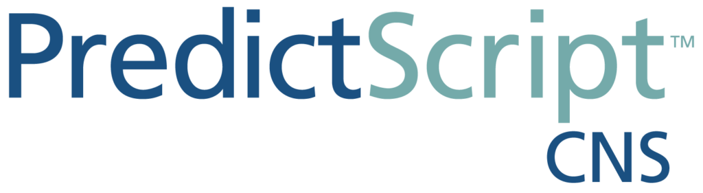 PredictScript CNS logo